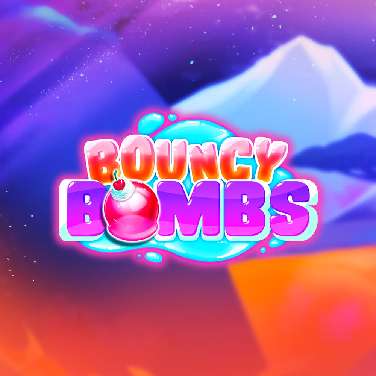 Bouncy Bombs