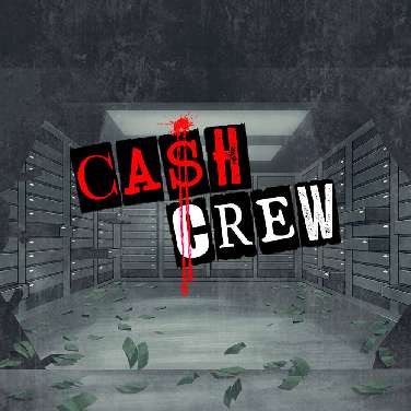Cash Crew
