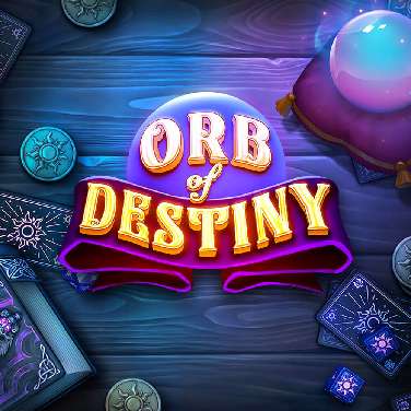 Orb of Destiny