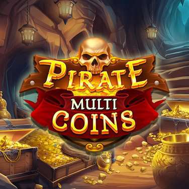 Pirate Multi Coins