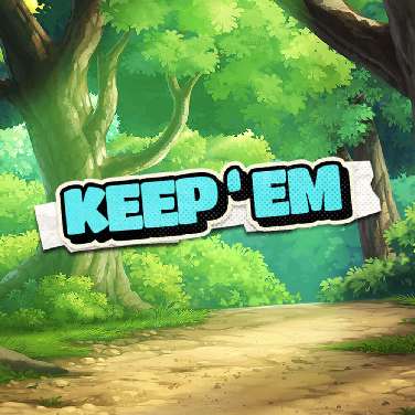 Keep'Em