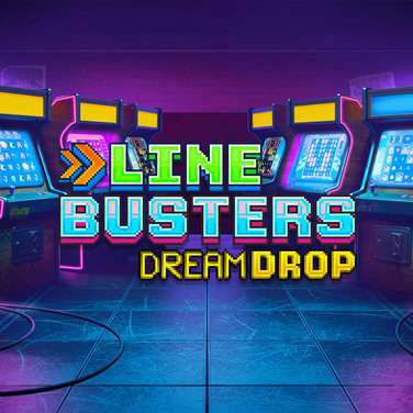 Line Busters Dream Drop