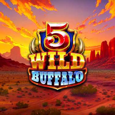 5 Wild Buffalo