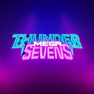 Thunder Mega Sevens
