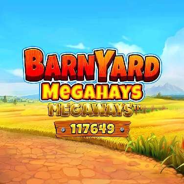 Barnyard Megahays Megaways