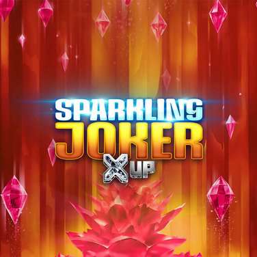 Sparkling Joker X UP