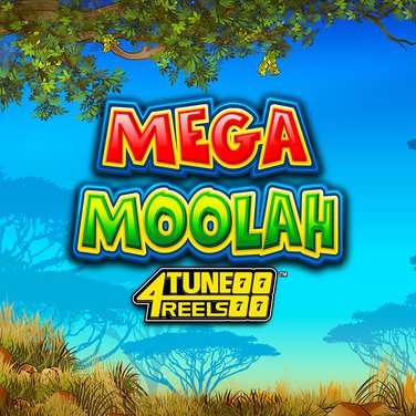 Mega Moolah 4Tune Reels