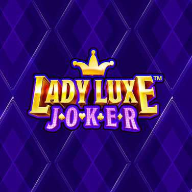 Lady Luxe Joker