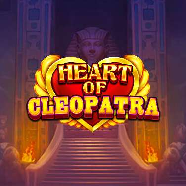 Heart of Cleopatra
