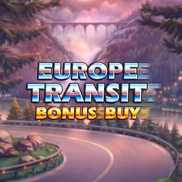Europe Transit Bonus Buy