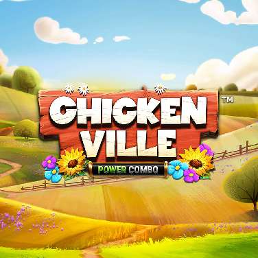 Chickenville Power Combo