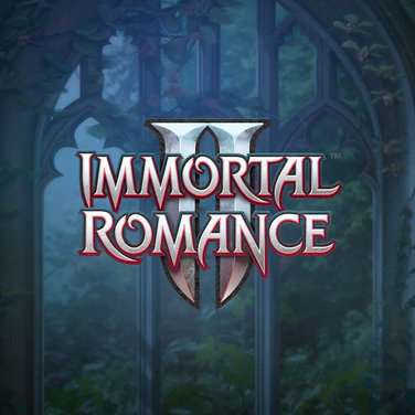 Immortal Romance II