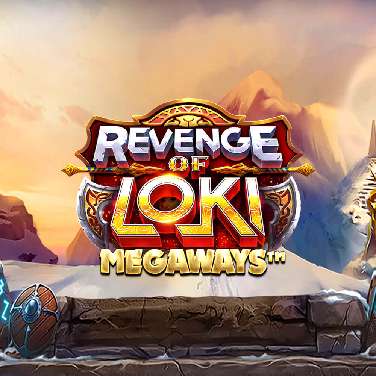 Revenge of Loki Megaways