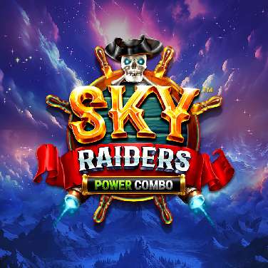 Sky Raiders Power Combo