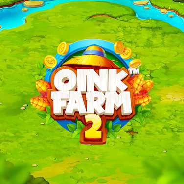 Oink Farm 2