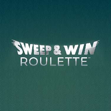 Sweep & Win Roulette