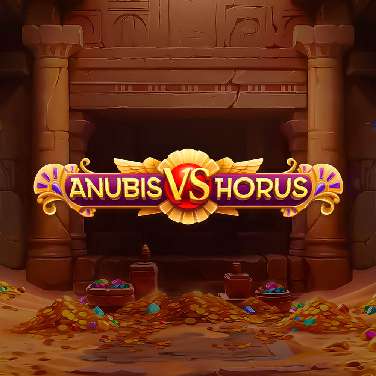 Anubis vs Horus
