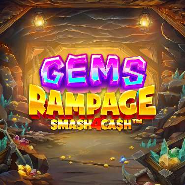 Gems Rampage