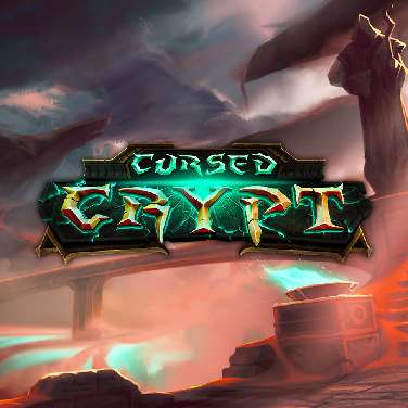 Cursed Crypt