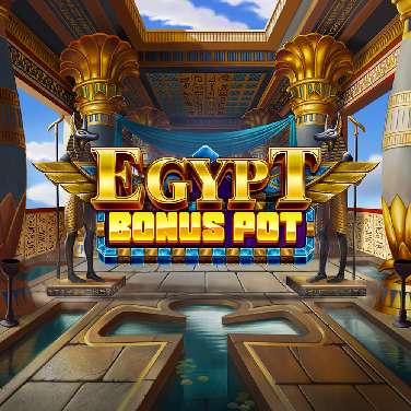 Egypt Bonus Pot