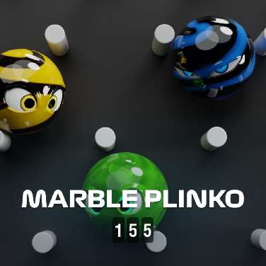 Marble Plinko – Classic