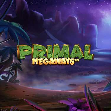 Primal Megaways