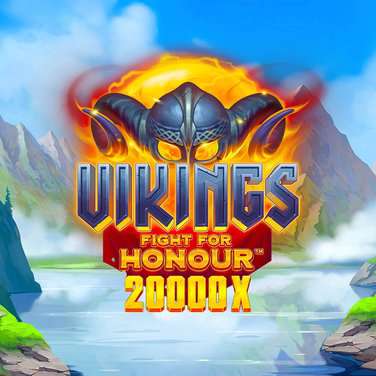 Vikings Fight for Honour
