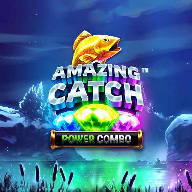 Amazing Catch Power Combo