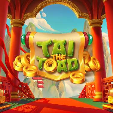 Tai the Toad