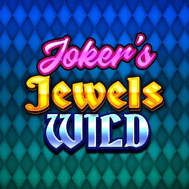 Joker’s Jewels Wild
