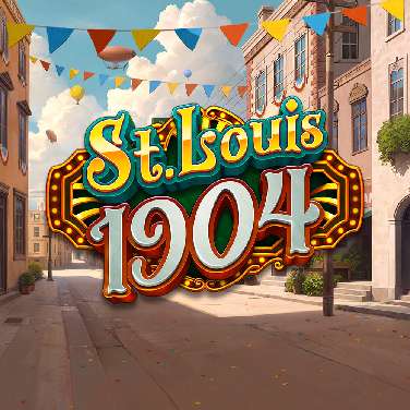 St Louis 1904
