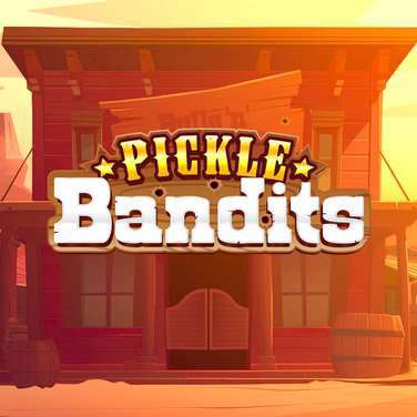 Pickle Bandits