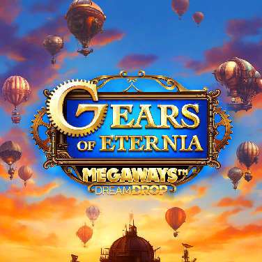 Gears of Eternia Dream Drop