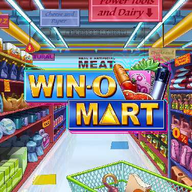 Win-O-Mart