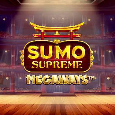 Sumo Supreme Megaways