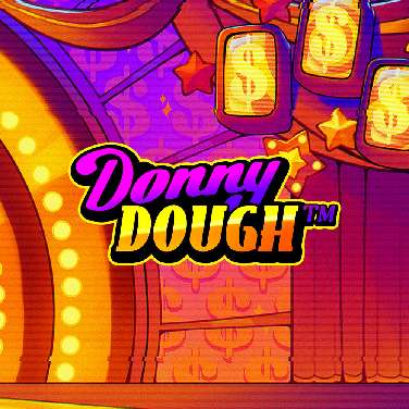 Donny Dough