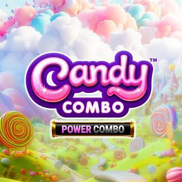 Candy Combo - Power Combo