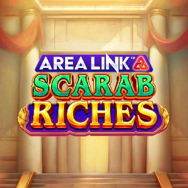 Area Link Scarab Riches