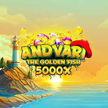 Andvari: The Golden Fish
