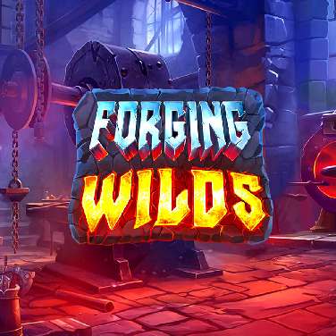 Forging Wilds