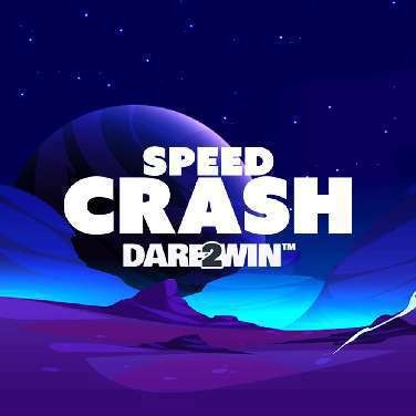 Speed Crash