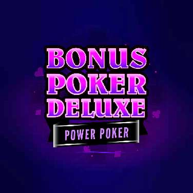 Bonus Poker Deluxe – Power Poker
