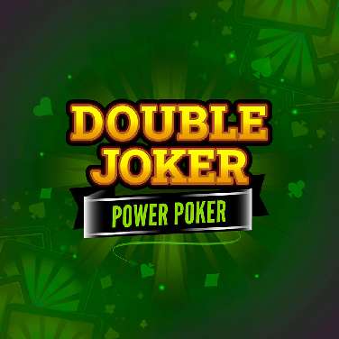 Double Joker – Power Poker