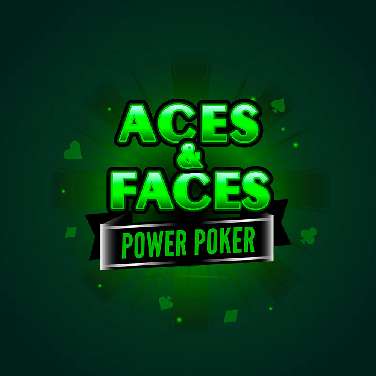 Aces & Faces – Power Poker