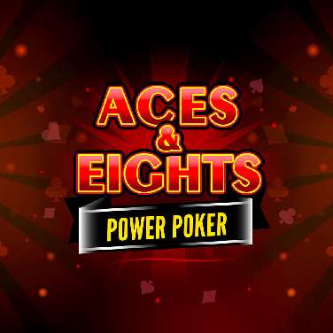 Aces & Eights – Power Poker