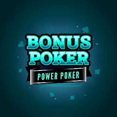 Bonus Poker – Power Poker