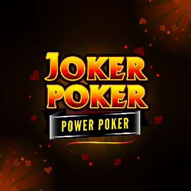 Joker Poker – Power Poker
