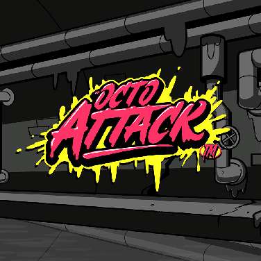 Octo Attack