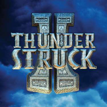 Thunderstruck II