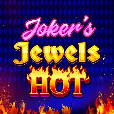 Joker’s Jewels Hot